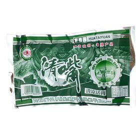 花泰园清凉话梅40g