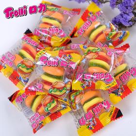 口力橡皮糖（凝胶糖果）8g