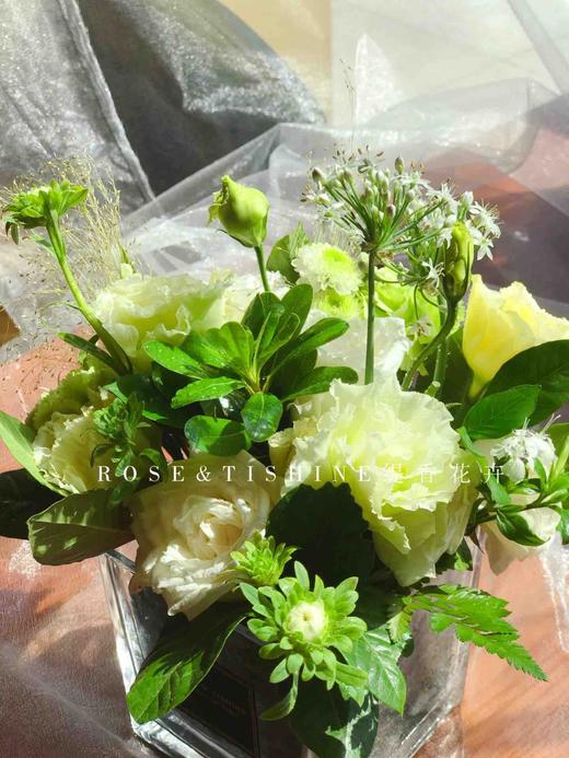 精品桌花〔森系001款〕 商品图1