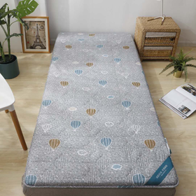 超值学生床垫尺码:0.9米*1.95米