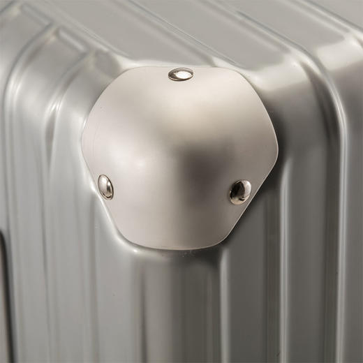 【限量秒杀 每日10点福利】Life VC 高端合金框飞机轮旅行箱A9178K 商品图3