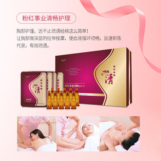 198元粉红关爱，尊享1次投票权 商品图2