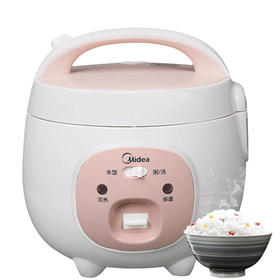 南5	美的（Midea）MB—YN161迷你多功能电饭煲