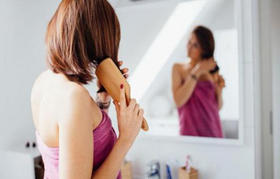  40岁以上女性的7种顶级营养素 