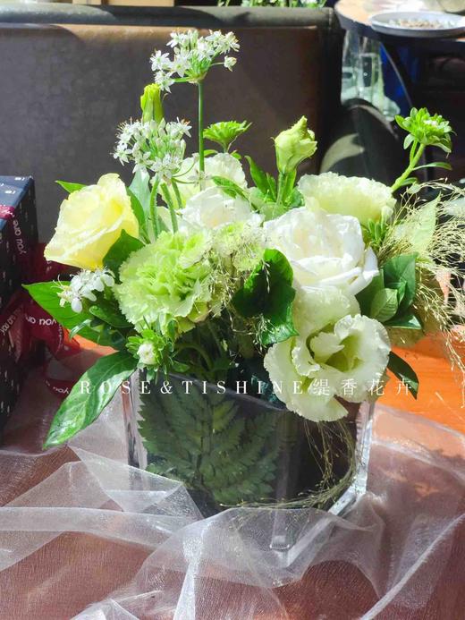 精品桌花〔森系001款〕 商品图0