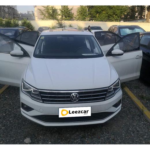 【月租-北京】大众 捷达 1.4L 手动时尚型 商品图2