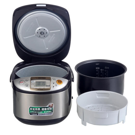 象印（ZO JIRUSHI）电饭煲 商品图2