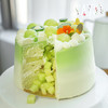 【预定】玲珑茉莉蜜瓜戚风 Jasmine tea Melon Chiffon Cake 商品缩略图4