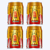 东鹏特饮维生素功能饮料250ml*4罐（040126101） 商品缩略图0
