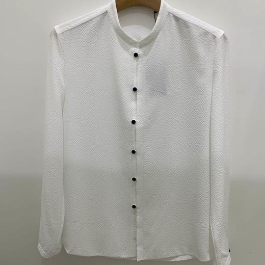 6# 巴赛帝亚 衬衫 商品图0