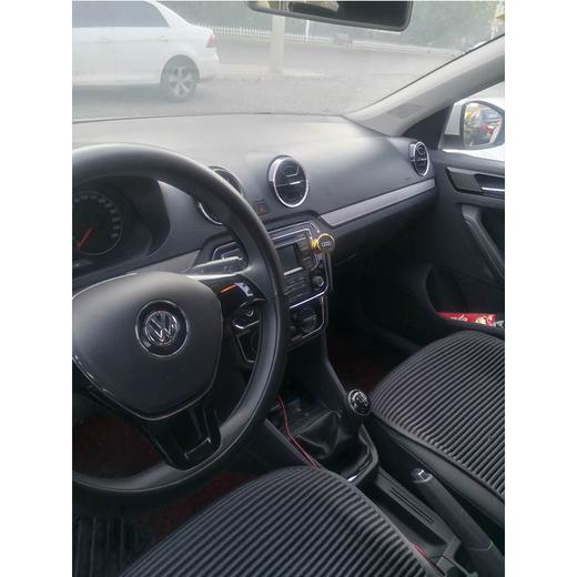 【月租-北京】大众 捷达 1.4L 手动时尚型 商品图8