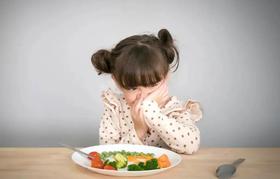  孩子一旦出现这些症状，就要高度怀疑缺乏维生素B 