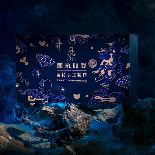 鼠礼暑气 商品图0