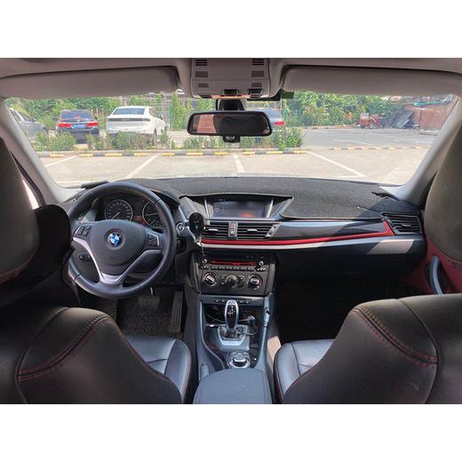 【月租-北京】宝马 X1 sDrive18i时尚际晋级版 商品图8