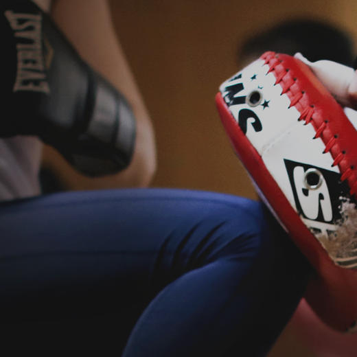 女子防身术 商品图0