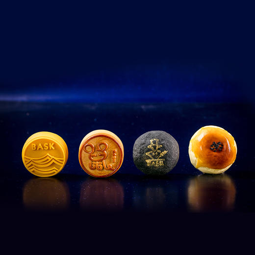 鼠礼暑气 商品图4