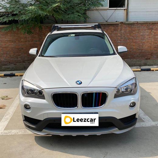 【月租-北京】宝马 X1 sDrive18i时尚际晋级版 商品图2