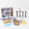 小小考古学家：考古教材版精装礼盒套装  （8个系列共16款可选） 商品缩略图7