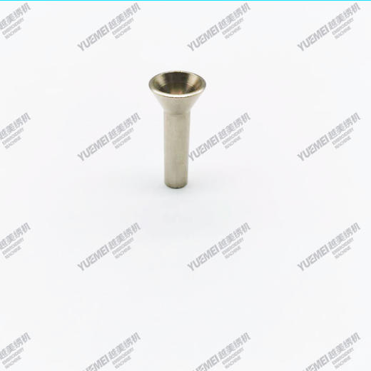 SA0300000039 绳绣吐口 Φ4 商品图1