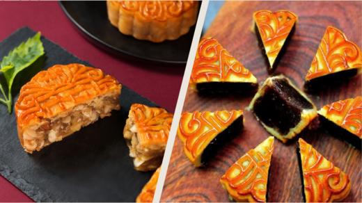 追星逐月 蛋黄白莲蓉   金腿五仁  陈皮豆沙    流星奶黄   红酒蔓越莓  玫瑰燕窝   大话西游乐高  酷趣飞行棋 商品图1