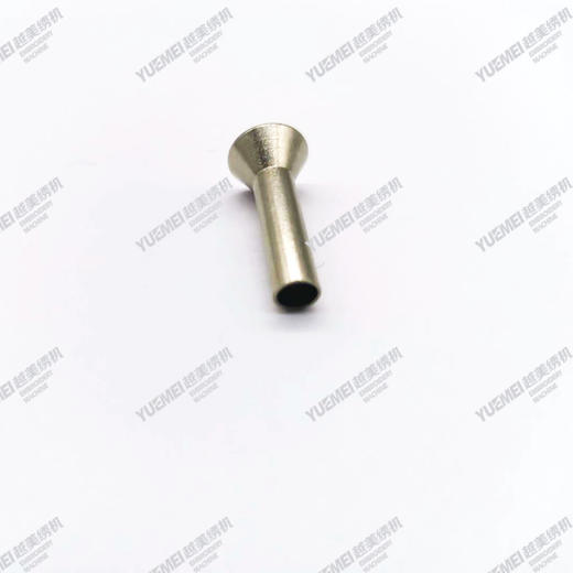 SA0300000039 绳绣吐口 Φ4 商品图0