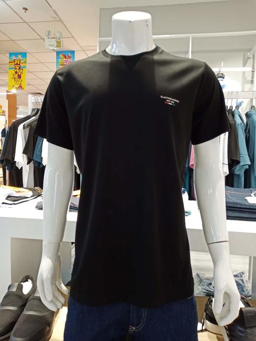 爵士.班纳 男T恤607 商品图0