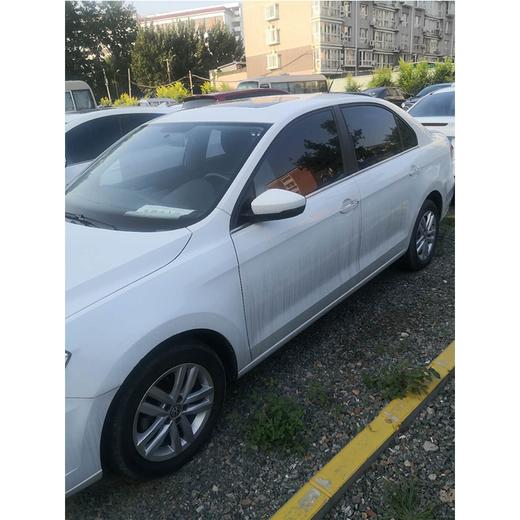 【月租-北京】大众 捷达 1.4L 手动时尚型 商品图3