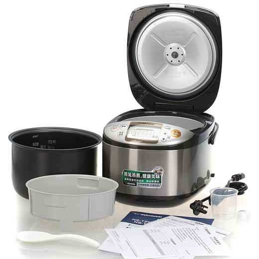 象印（ZO JIRUSHI）电饭煲 商品图1