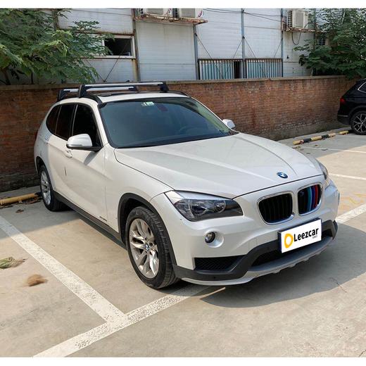 【月租-北京】宝马 X1 sDrive18i时尚际晋级版 商品图1