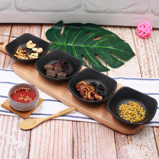 【买二送一 夏日消暑】乌梅免煮酸梅汤12包*15g/袋，生津止渴解热开胃消暑 酸甜浓香冲饮方便 商品图3