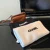 chanel/香奈儿V领两色针织衫！！一件针织衫让你整个搭配质感upup起来! 商品缩略图4