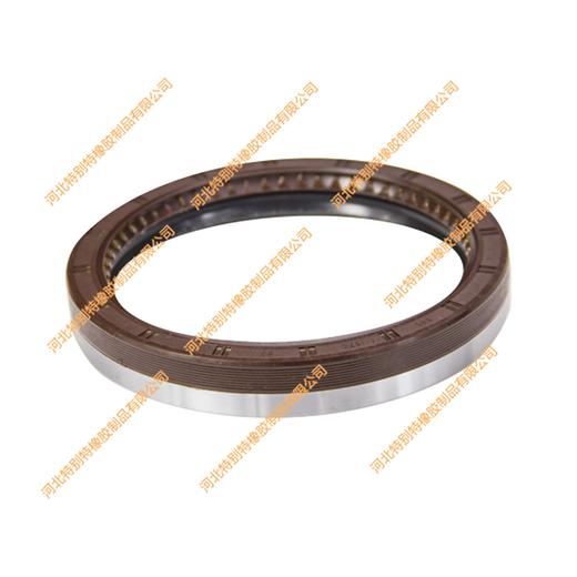 海奥北方奔驰后轮油封145*175*27(半包)北方奔驰轮边油封/北奔后轮油封、北奔轮边油封145x175x27（14517527） 商品图2