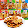 散称喻之味各味豆干8.9元/斤（0902060） 商品缩略图0