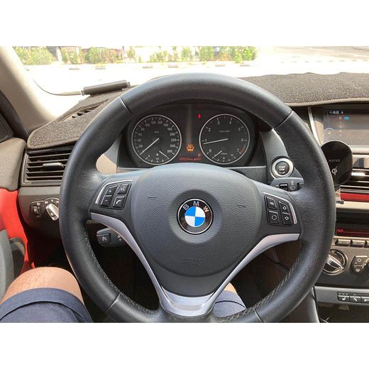 【月租-北京】宝马 X1 sDrive18i时尚际晋级版 商品图7