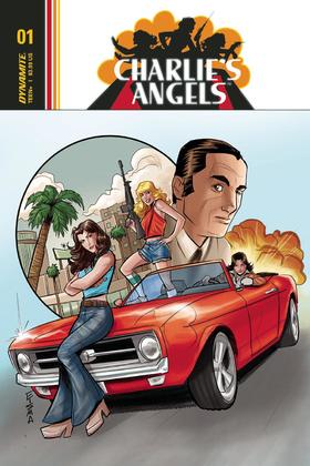 霹雳娇娃 Charlies Angels（2018）