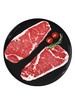 【牛排组合 原价176元】玻利维亚眼肉牛排+玻利维亚西冷牛排【025】 商品缩略图0