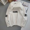 chanel/香奈儿V领两色针织衫！！一件针织衫让你整个搭配质感upup起来! 商品缩略图7