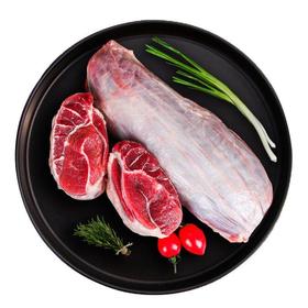 苏食新西兰银蕨金钱腱1.5kg（卤牛腱）（0510）