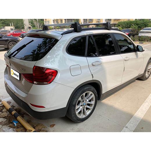 【月租-北京】宝马 X1 sDrive18i时尚际晋级版 商品图4