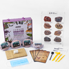 小小考古学家：考古教材版精装礼盒套装  （8个系列共16款可选） 商品缩略图6