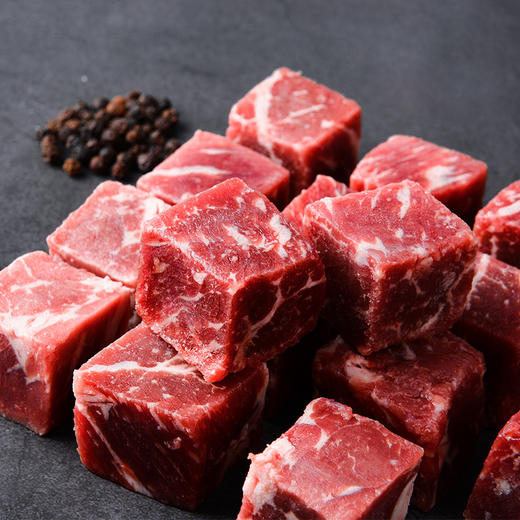 物本源10月牛肉节 商品图8