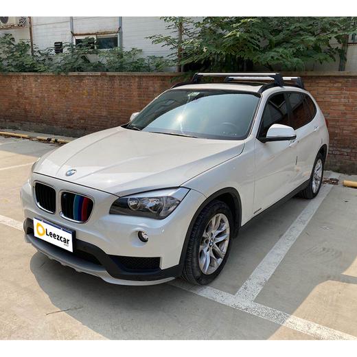 【月租-北京】宝马 X1 sDrive18i时尚际晋级版 商品图3