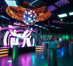 电子票【无限次数】东京夜生活极致体验6家CLUB玩到嗨（预约日起7日内有效）