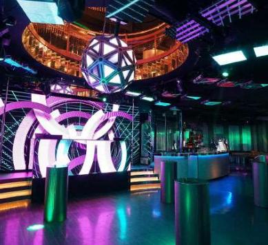 电子票【无限次数】东京夜生活极致体验6家CLUB玩到嗨（预约日起7日内有效） 商品图0