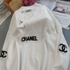 chanel/香奈儿V领两色针织衫！！一件针织衫让你整个搭配质感upup起来! 商品缩略图8