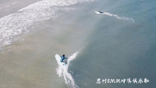 【行程】广东惠州8MM冲浪课程 商品图5