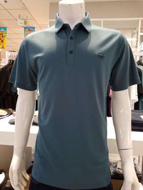 爵士.班纳 男T恤20－19