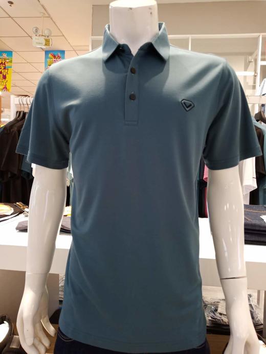 爵士.班纳 男T恤20－19 商品图0