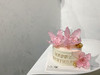 纯手工糖花简约女士生日奶油蛋糕 商品缩略图0