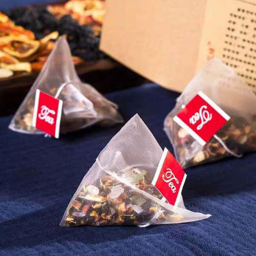 【买二送一 夏日消暑】乌梅免煮酸梅汤12包*15g/袋，生津止渴解热开胃消暑 酸甜浓香冲饮方便 商品图4